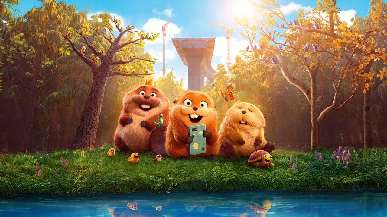 Hoppers: Spring Mee in een Dierenavontuur!