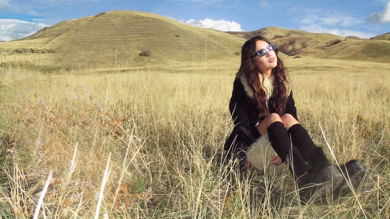 Olivia Rodrigo : Driving Home 2 U (A Sour Film) backdrop