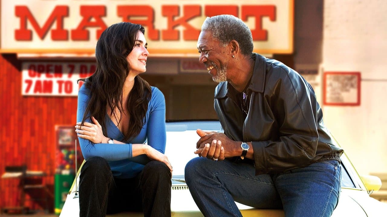 Une Star dans ma vie backdrop