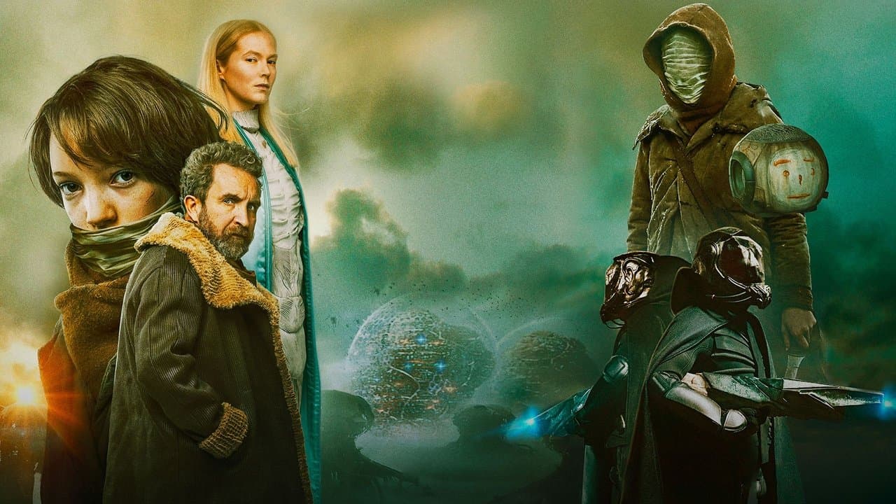 Vesper Chronicles backdrop