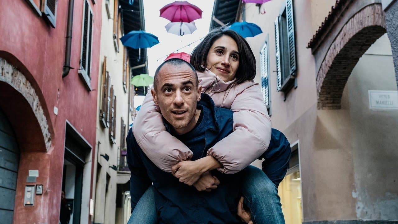 L'Invraisemblable légèreté d'Oscar backdrop