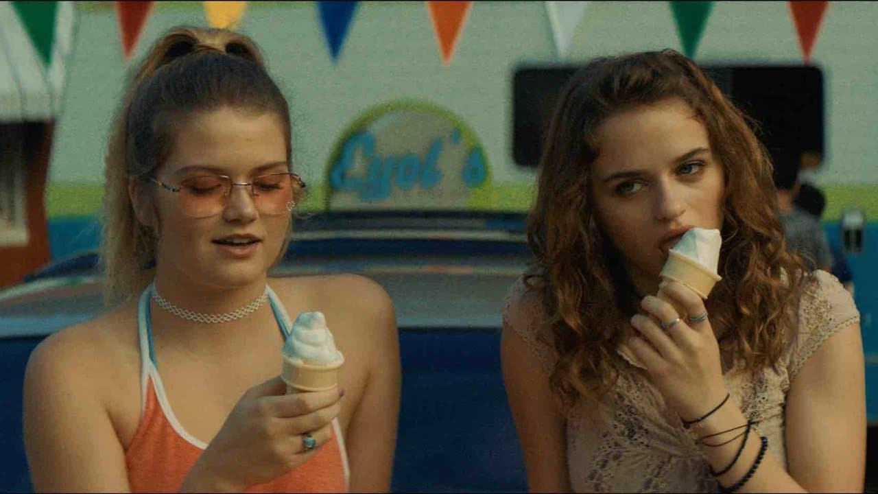 Summer Love backdrop