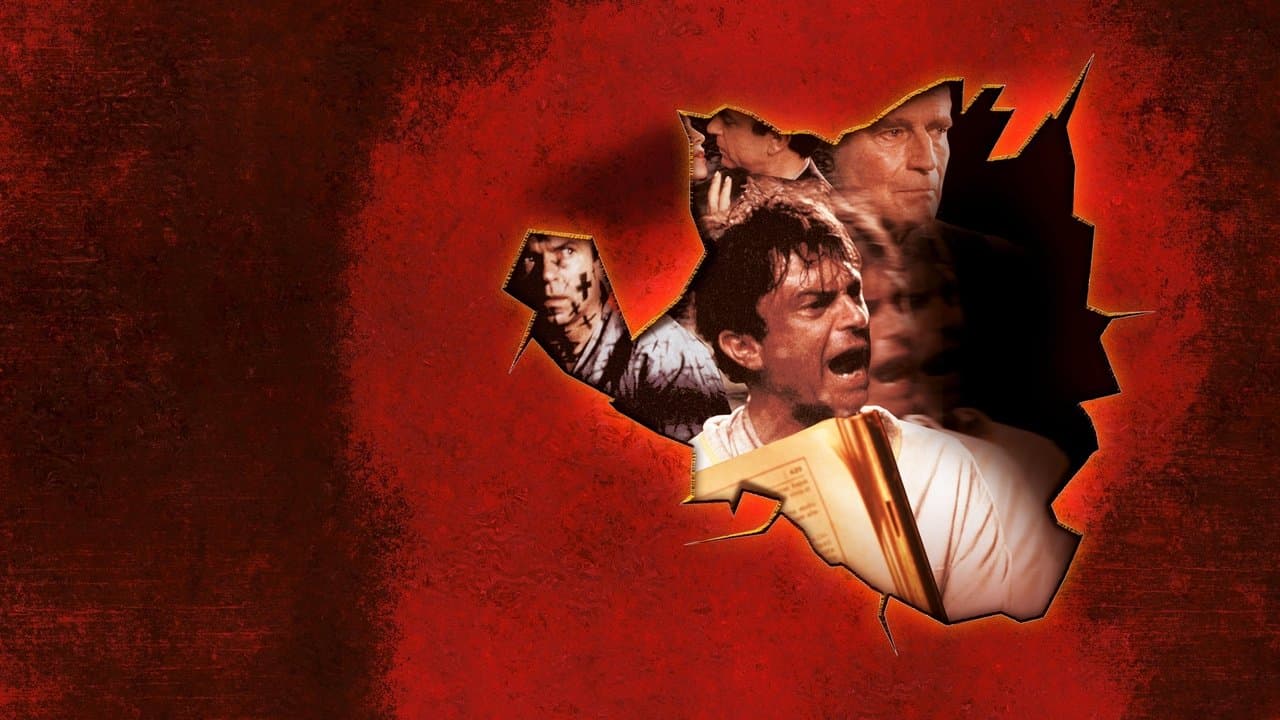 In the Mouth of Madness backdrop