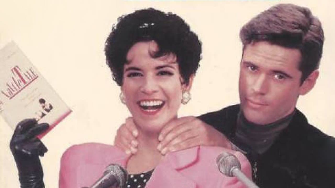 Tattle Tale backdrop