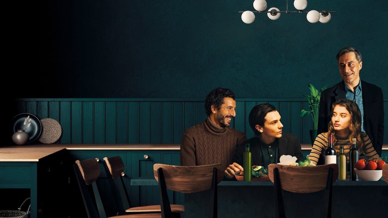 Il filo invisibile backdrop