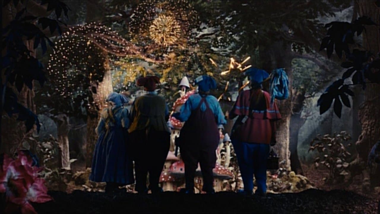 Plop devient roi des gnomes backdrop