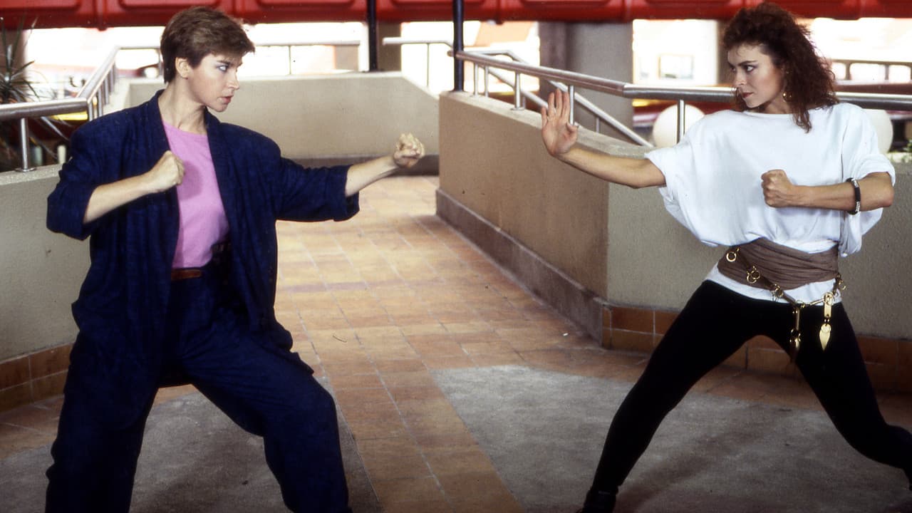 Righting Wrongs backdrop