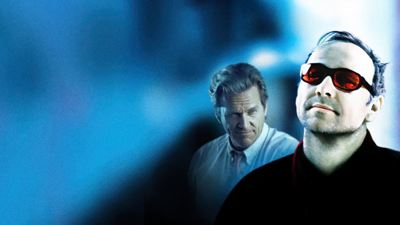 K-Pax, l'homme qui vient de loin backdrop