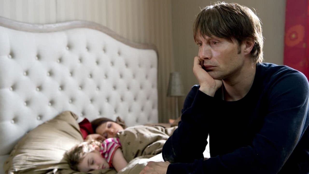 The Door : La porte du passé backdrop