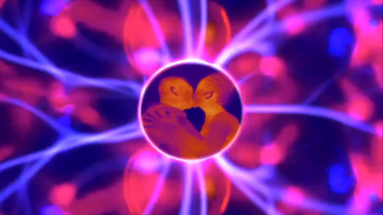 Shards of Moon backdrop