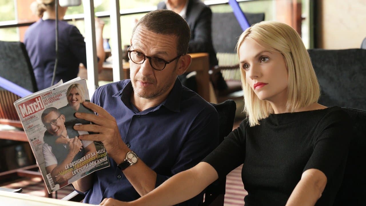 Family Is Family backdrop