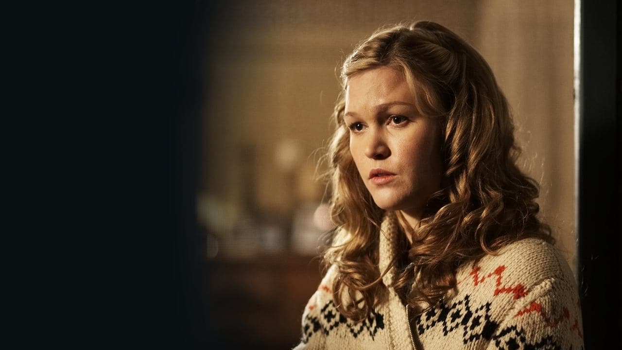 Le Cri du hibou backdrop