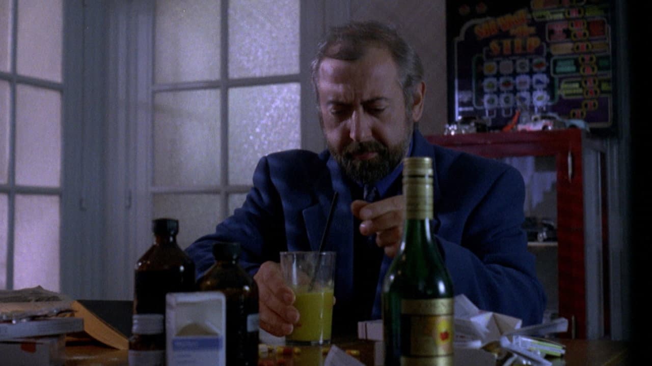 De Zevende Hemel backdrop