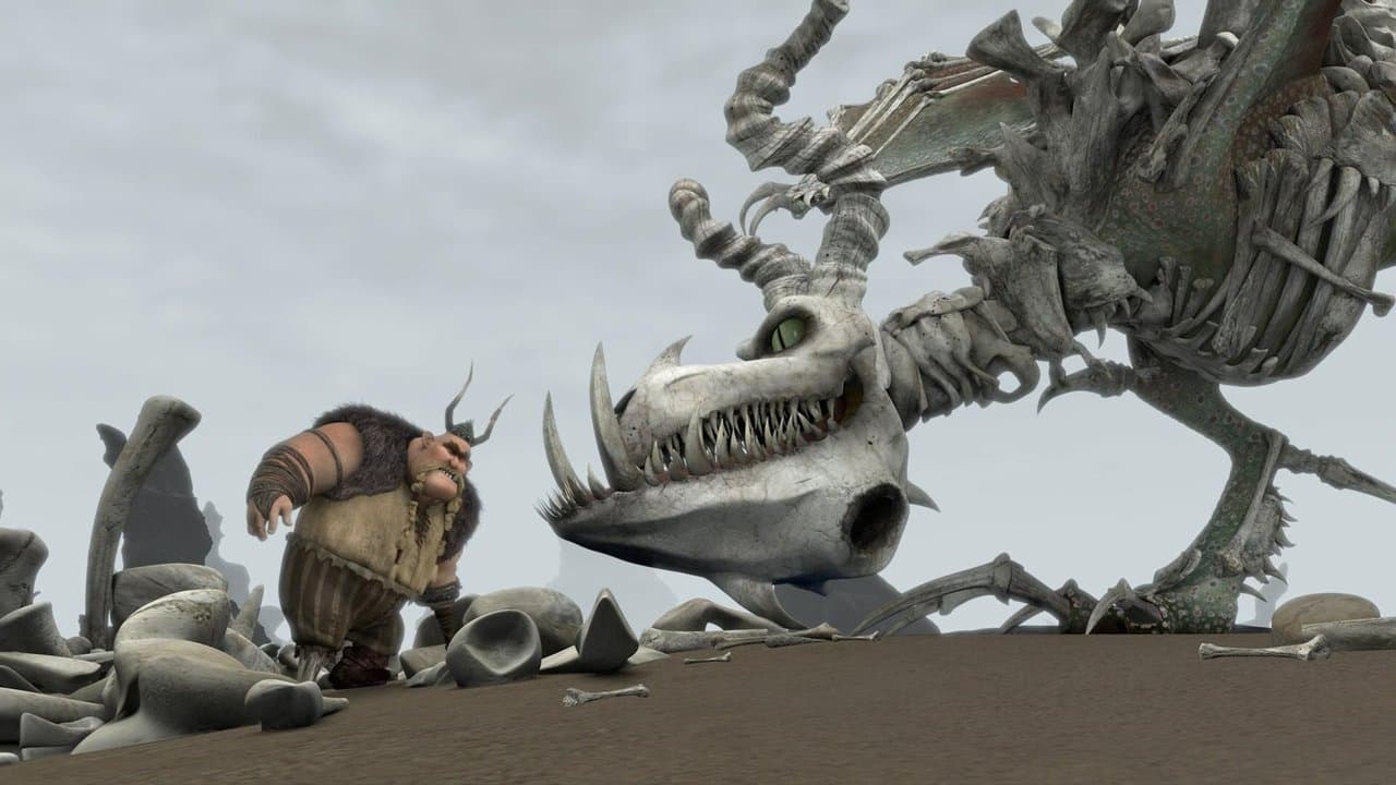 Harold et la légende du Pikpoketos backdrop