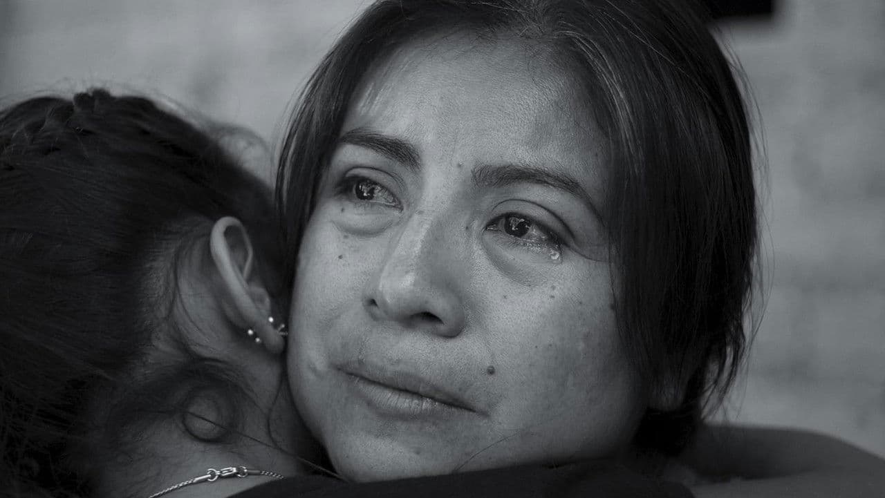 The Reserve backdrop