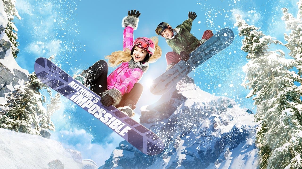 Cloud 9, l'ultime figure backdrop