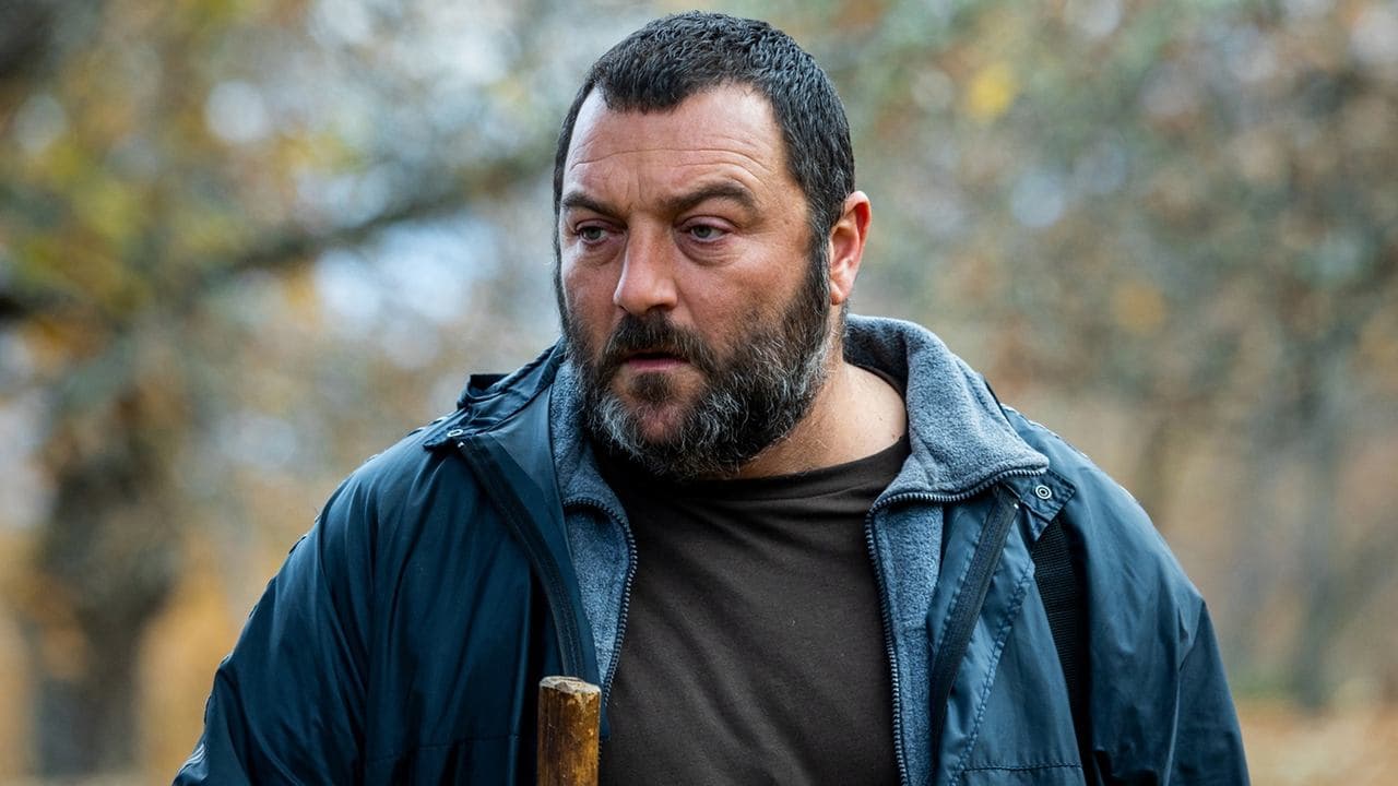 Las Bestias backdrop