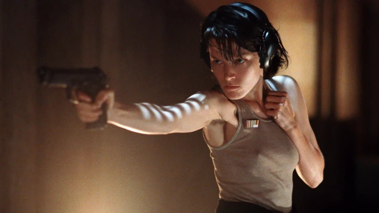 Nom de Code : Nina backdrop