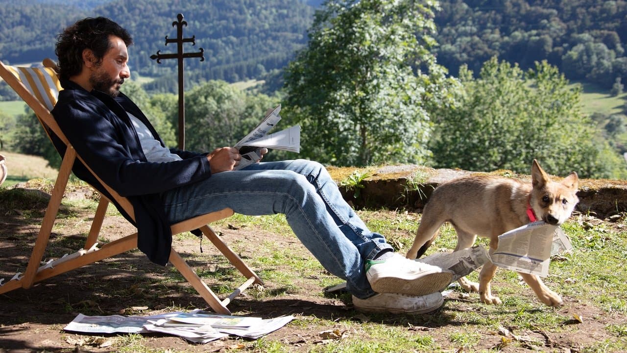 Vicky en haar Mysterie backdrop