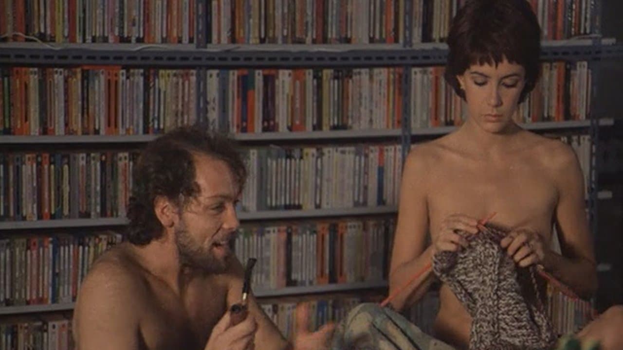 Préparez vos mouchoirs backdrop