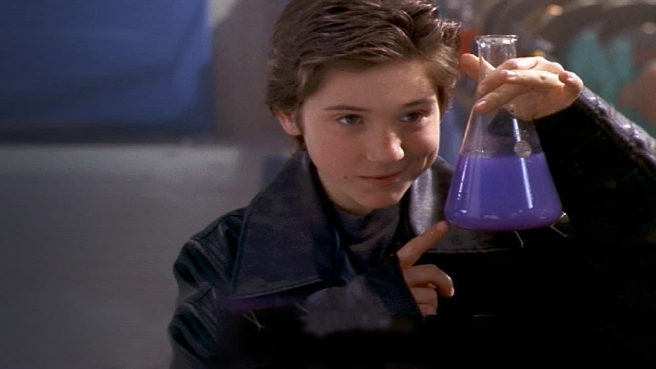 Savant en Herbe backdrop