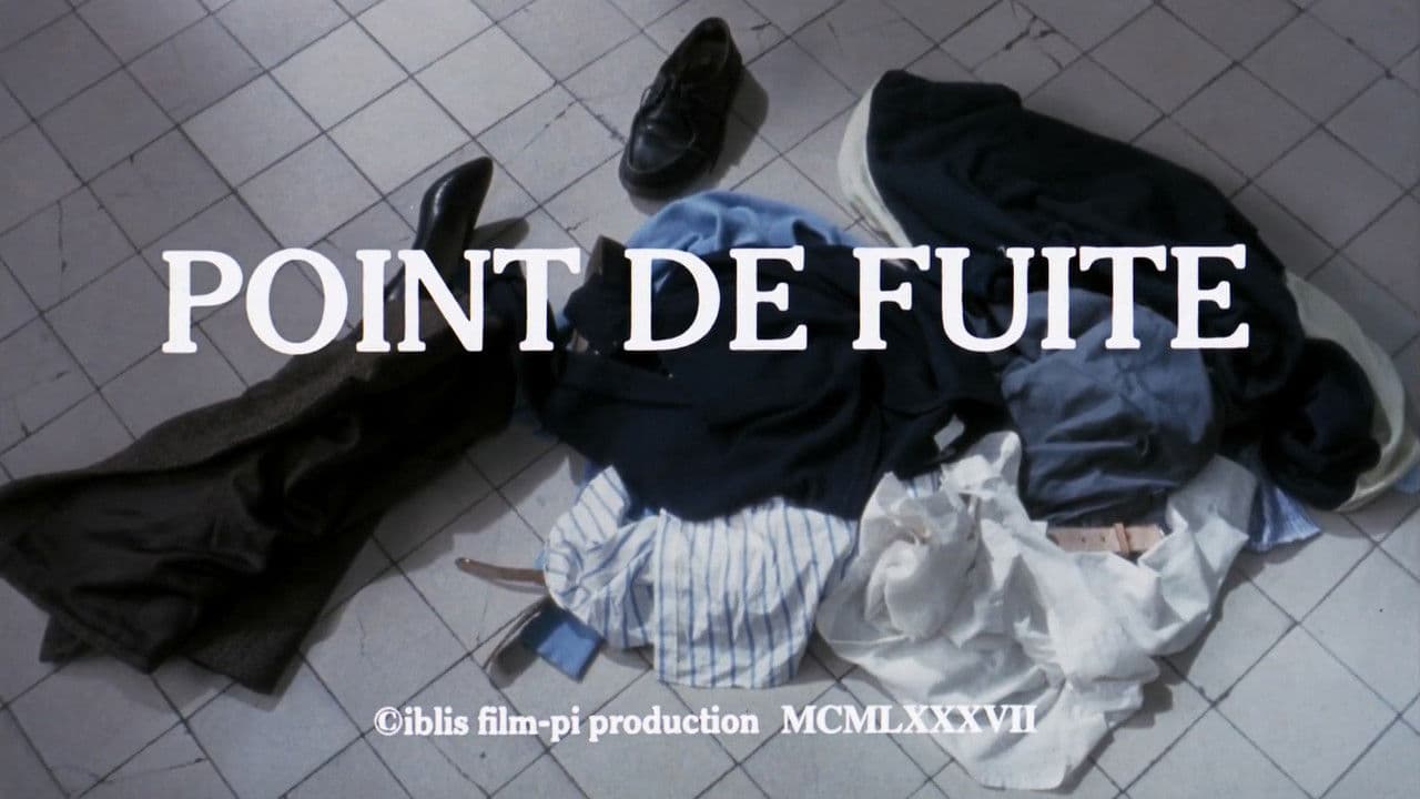 Point de fuite backdrop