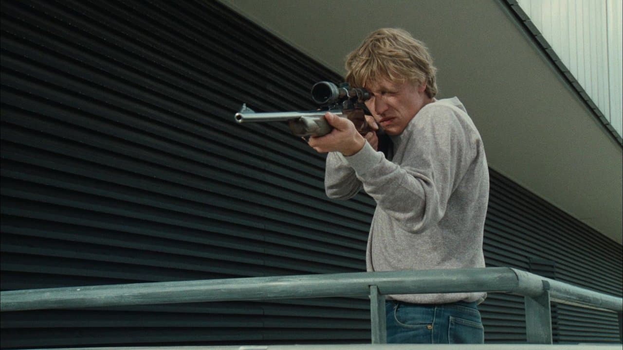 I... for Icarus backdrop