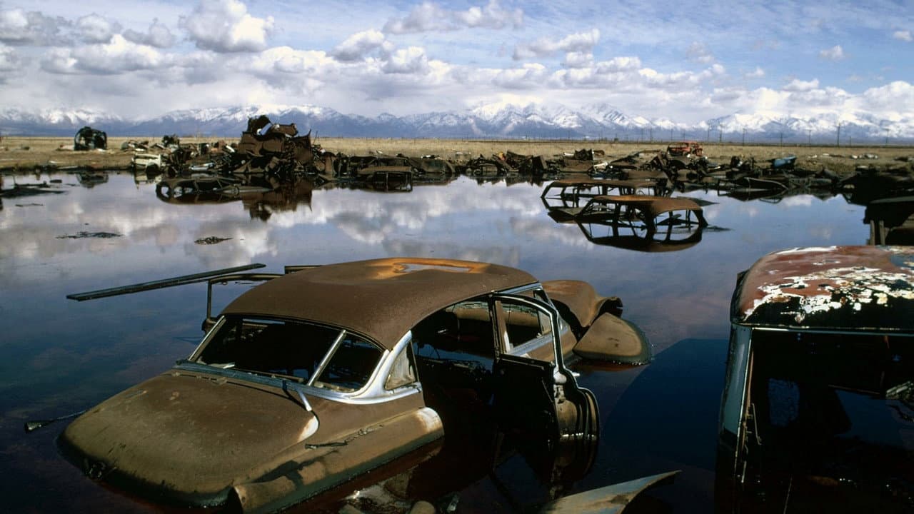 Documerica : les images oubliées de l’Amérique‎ backdrop