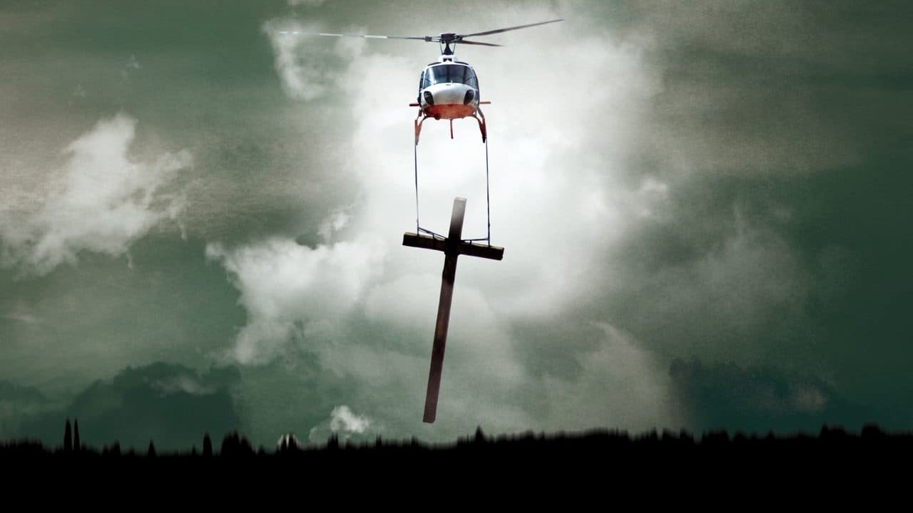 También la lluvia backdrop