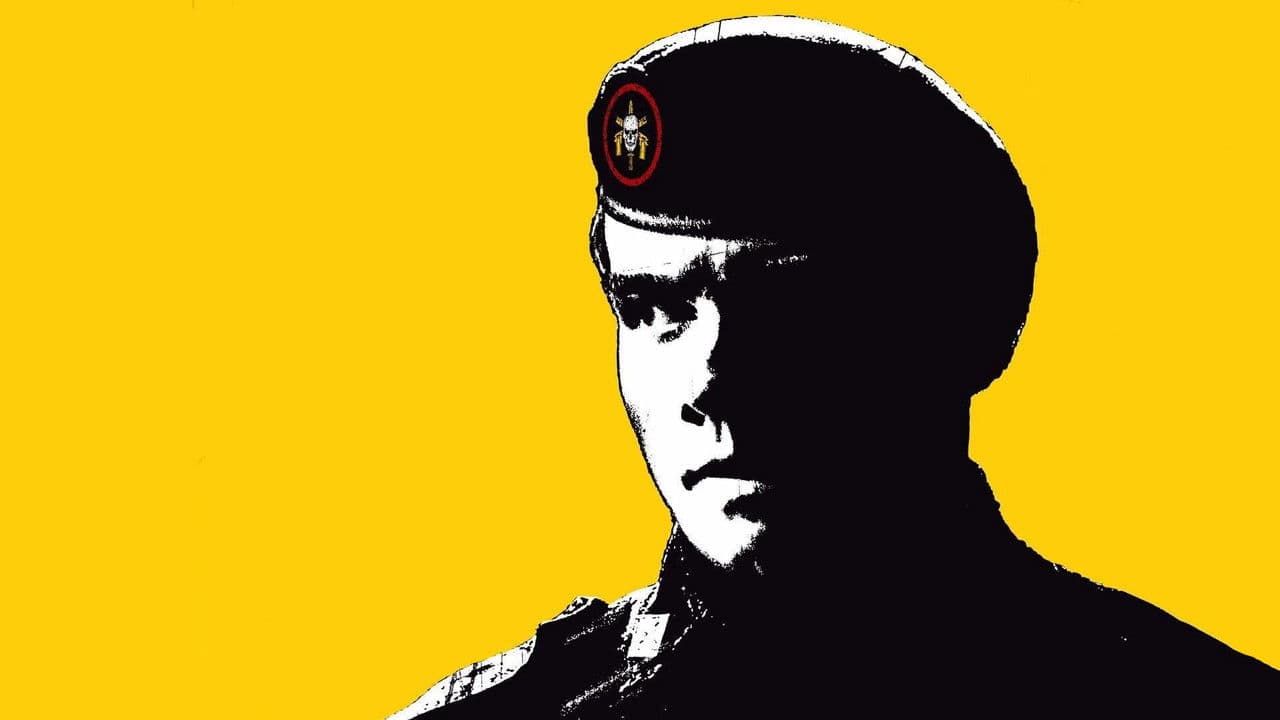 Troupe d'Élite backdrop