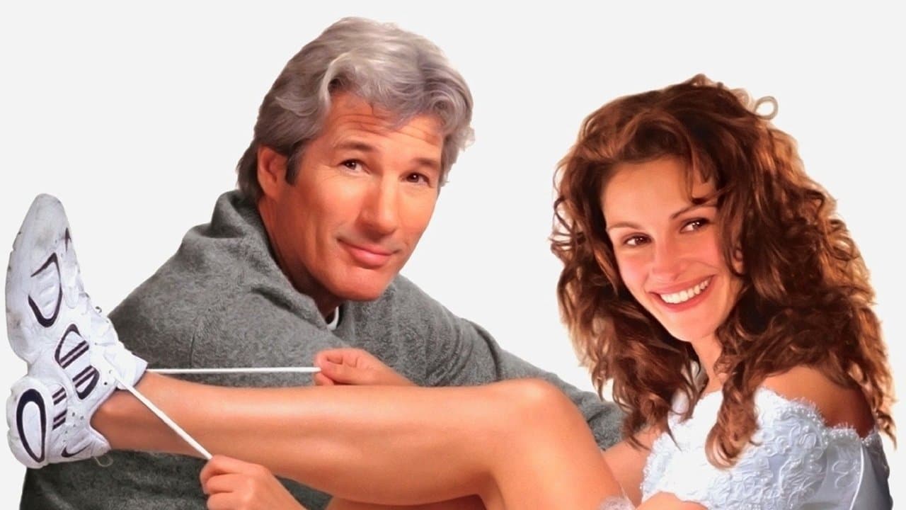 Just Married (ou presque) backdrop