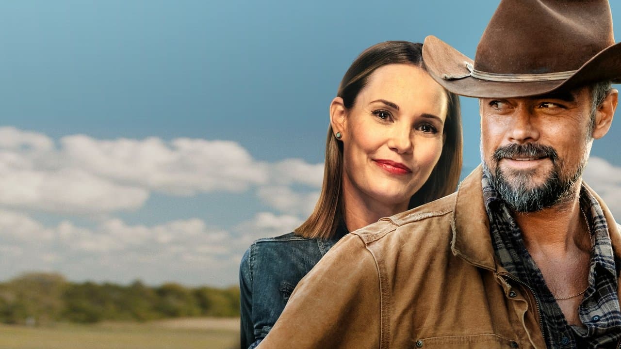 La Vie à portée de main backdrop