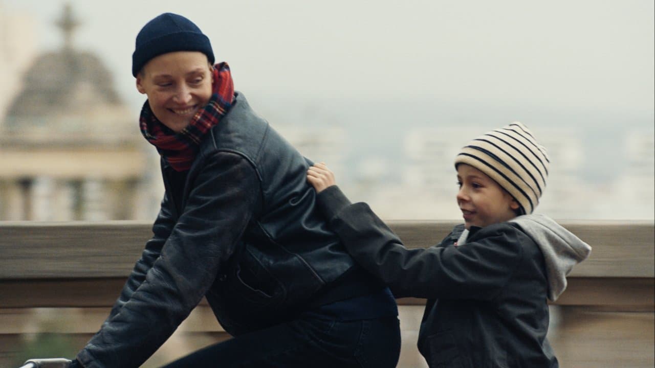 Love Me Tender backdrop