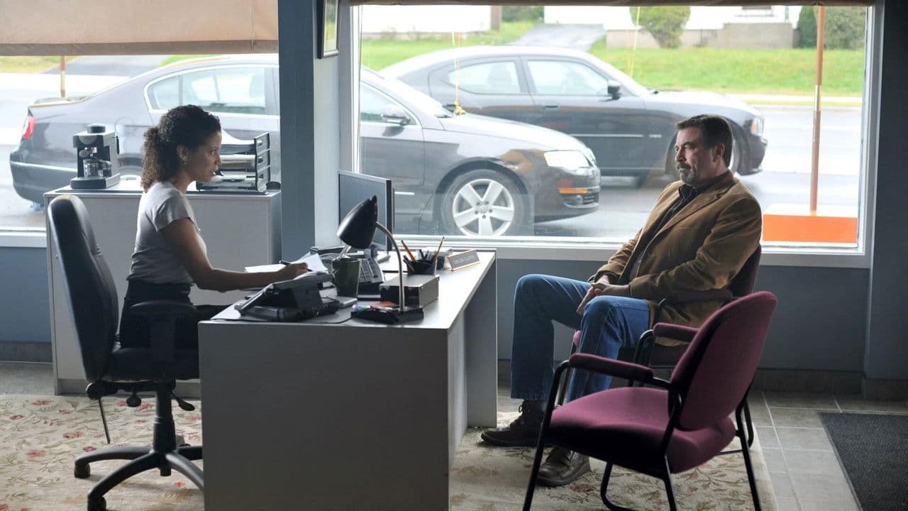 Jesse Stone : Innocences perdues backdrop