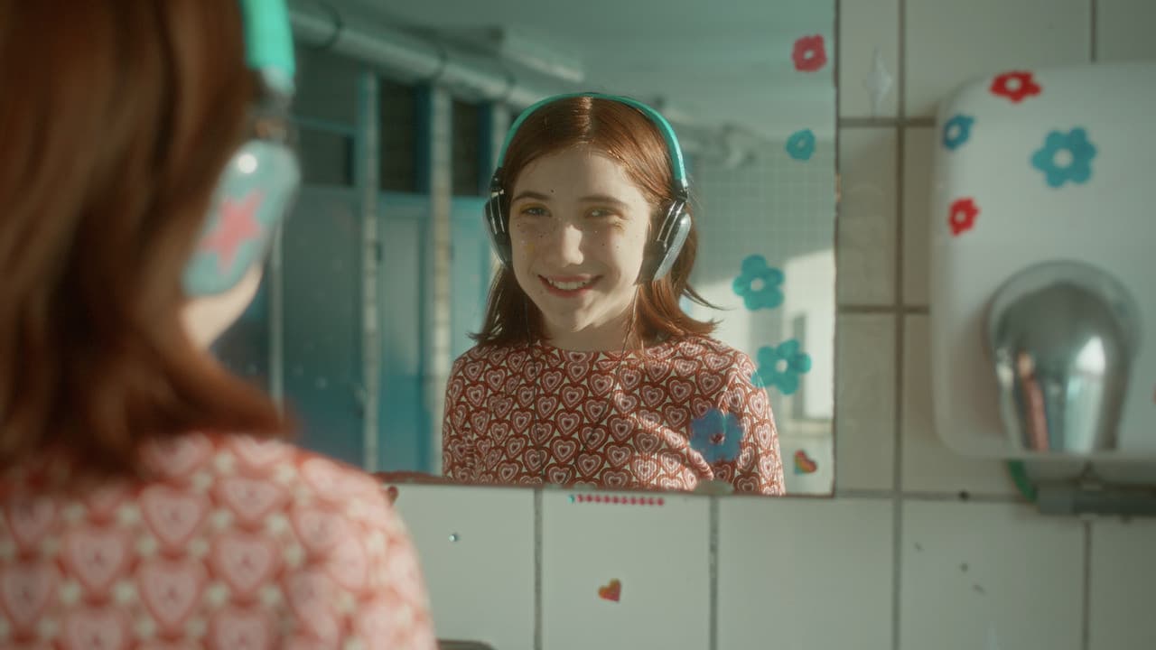 Loud and Cleo! backdrop