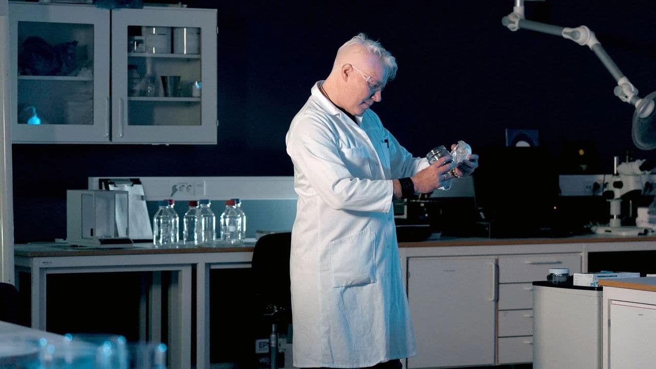 PFAS: Een Alledaags Gif backdrop