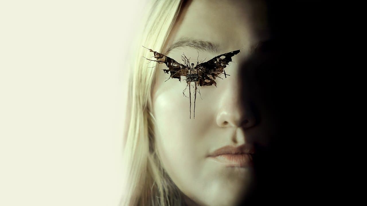 The Watchers backdrop