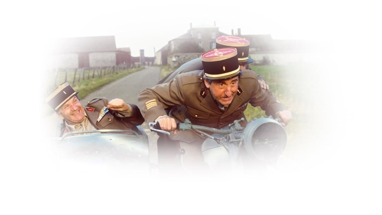 On a retrouvé la 7ème compagnie ! backdrop