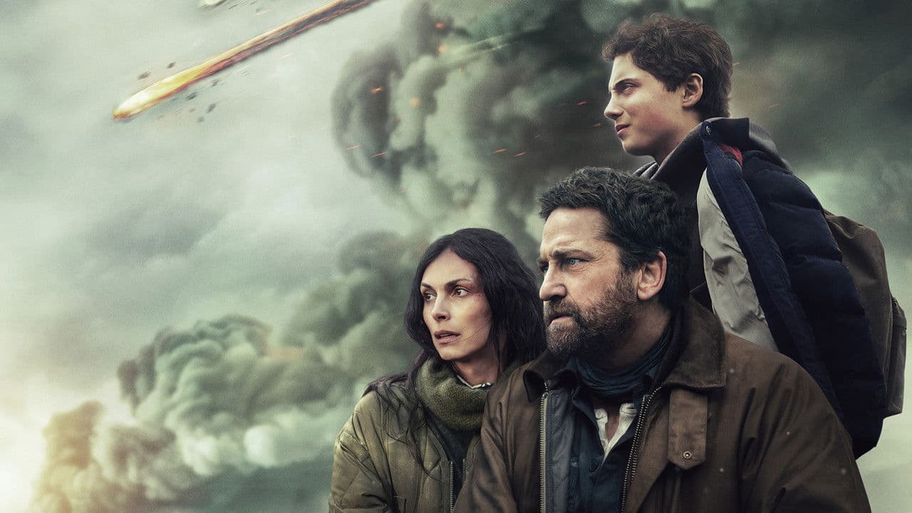 Greenland : Migration backdrop