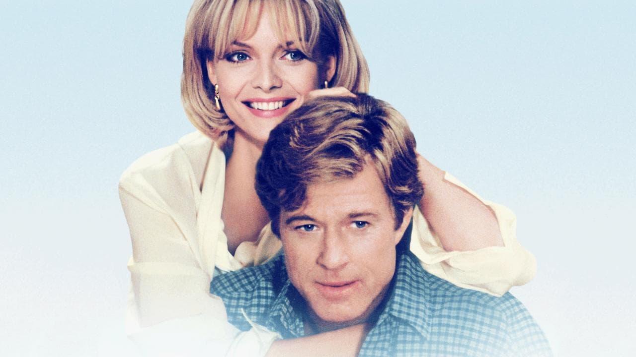 Up, Close & Personal backdrop