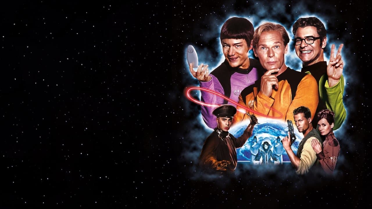 Space Movie - La menace fantoche backdrop