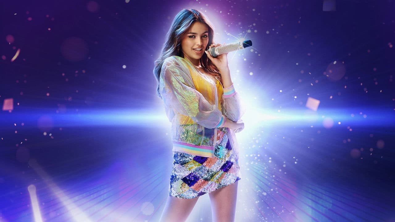 Kally's Mashup: Een Echt Kally's Verjaardag backdrop