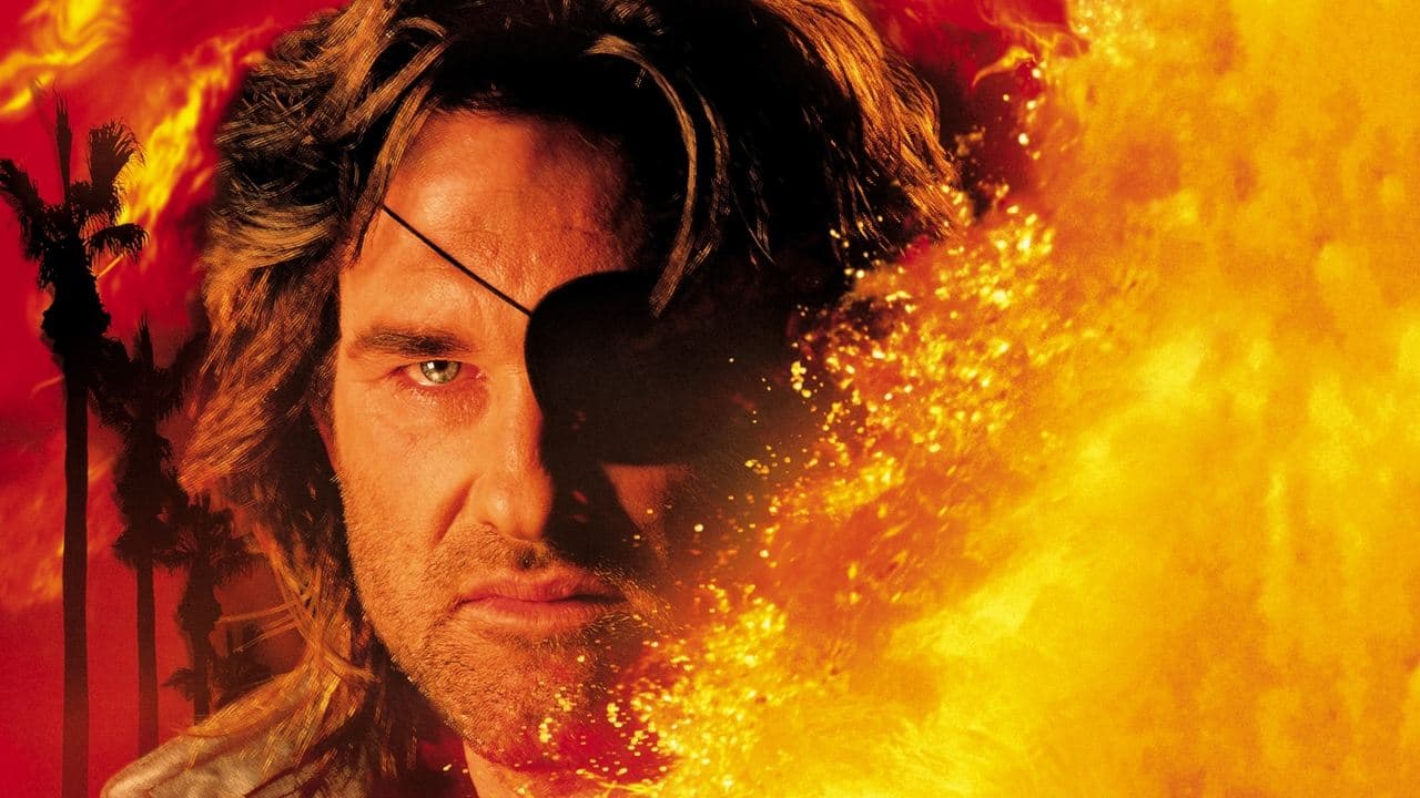 Los Angeles 2013 backdrop