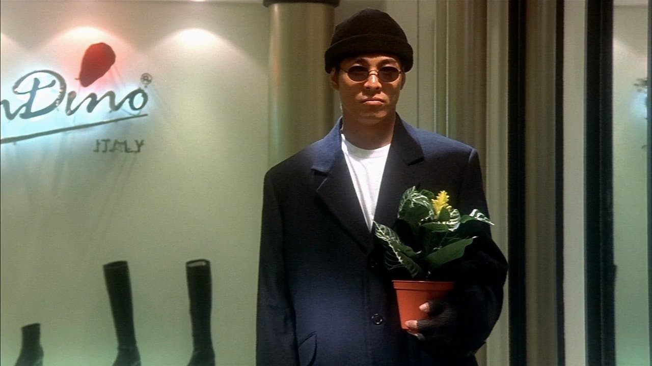 殺手之王 backdrop