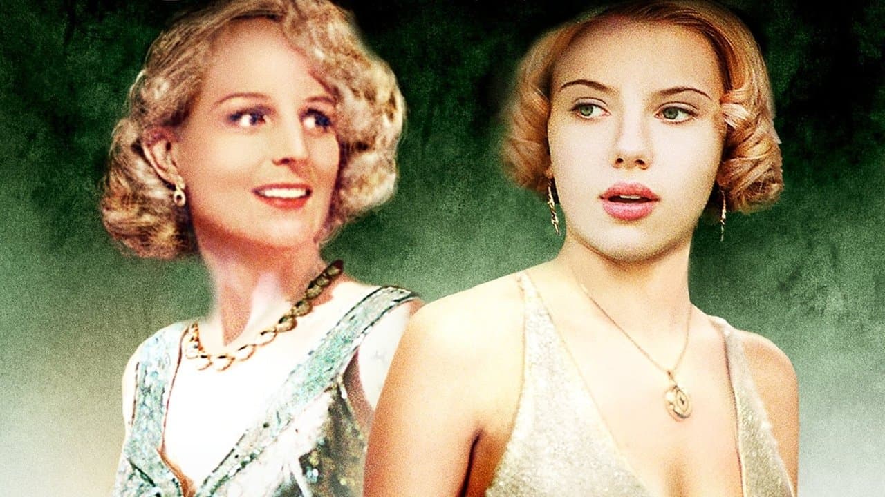 La Séductrice backdrop