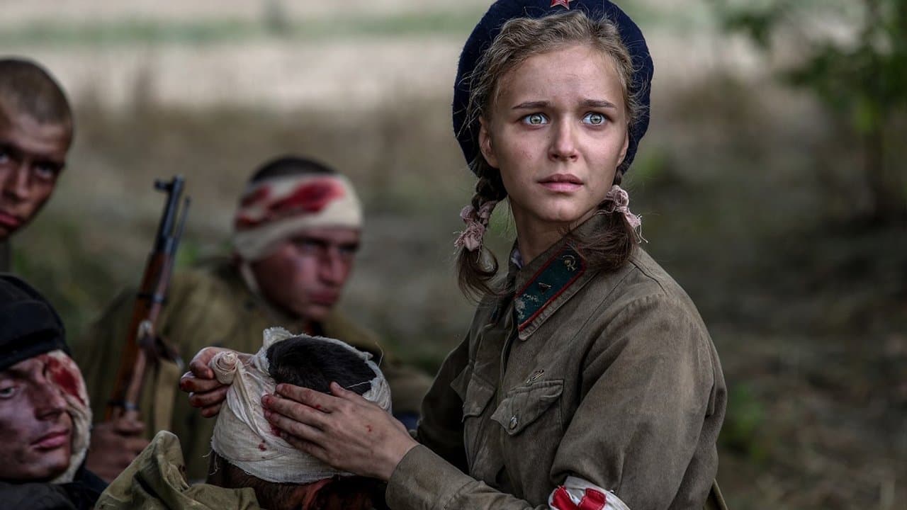 The Last Frontier backdrop