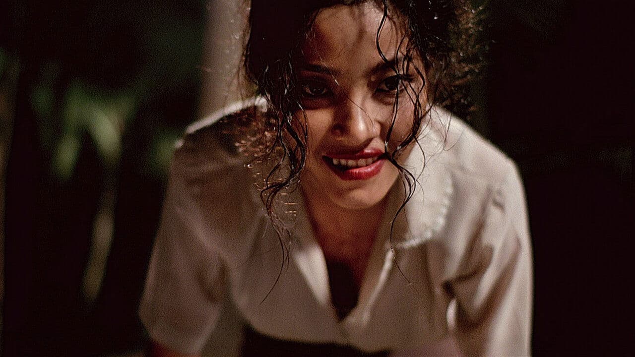 Art of the devil 2 backdrop