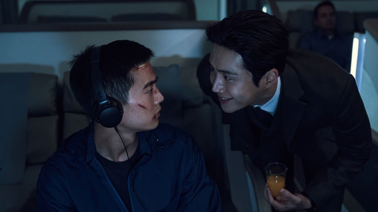 L'Héritier backdrop