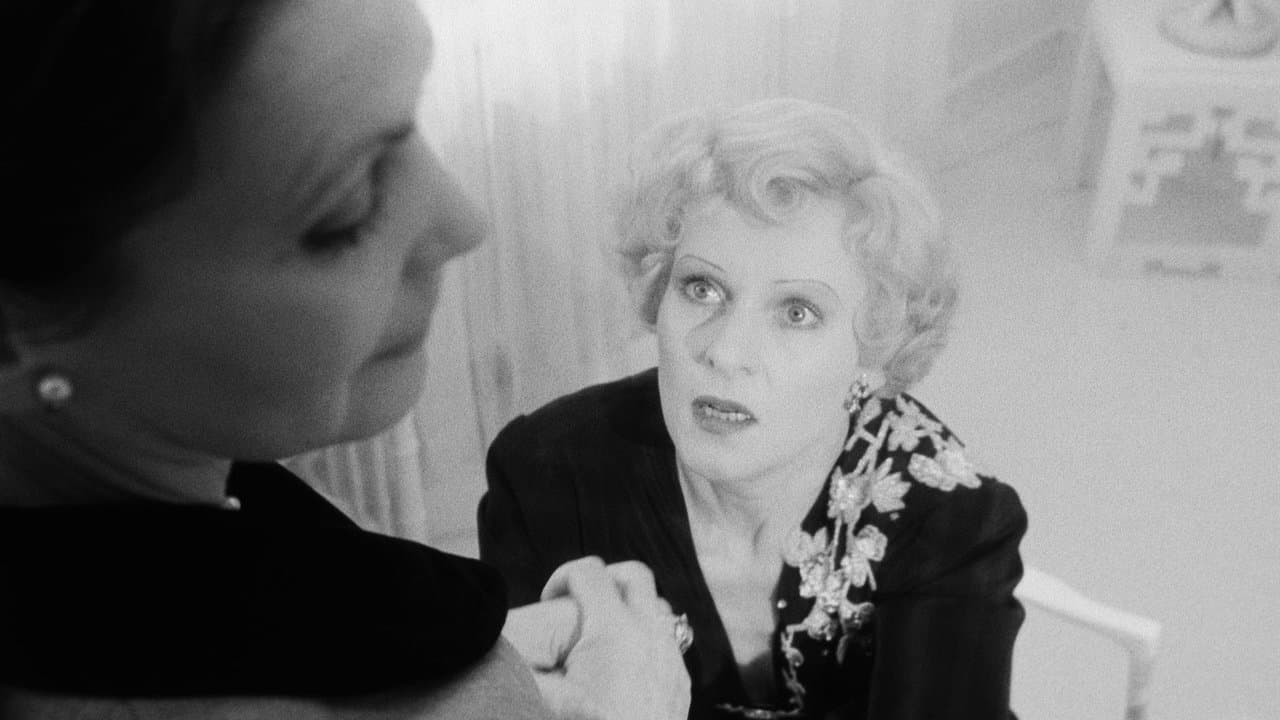 Die Sehnsucht der Veronika Voss backdrop