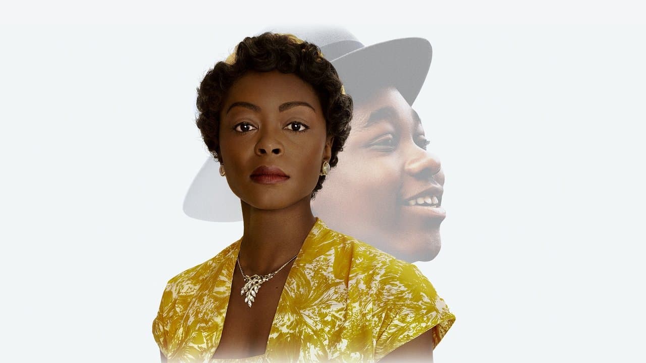 Emmett Till backdrop